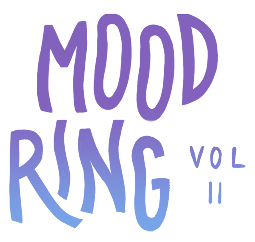 Mood Ring