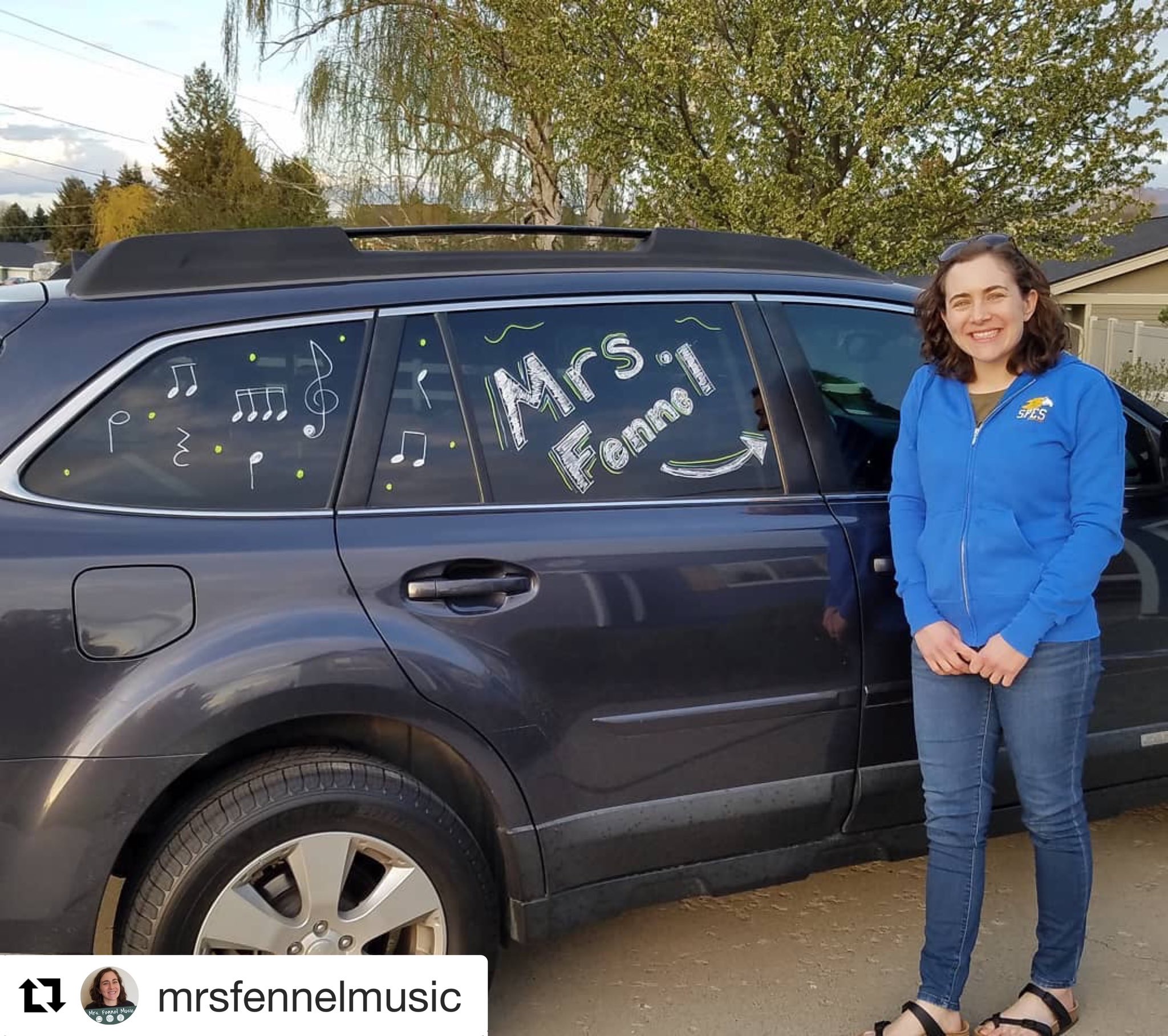 Get Creative on the Go How MoodClue's Liquid Chalk Markers are Perfect