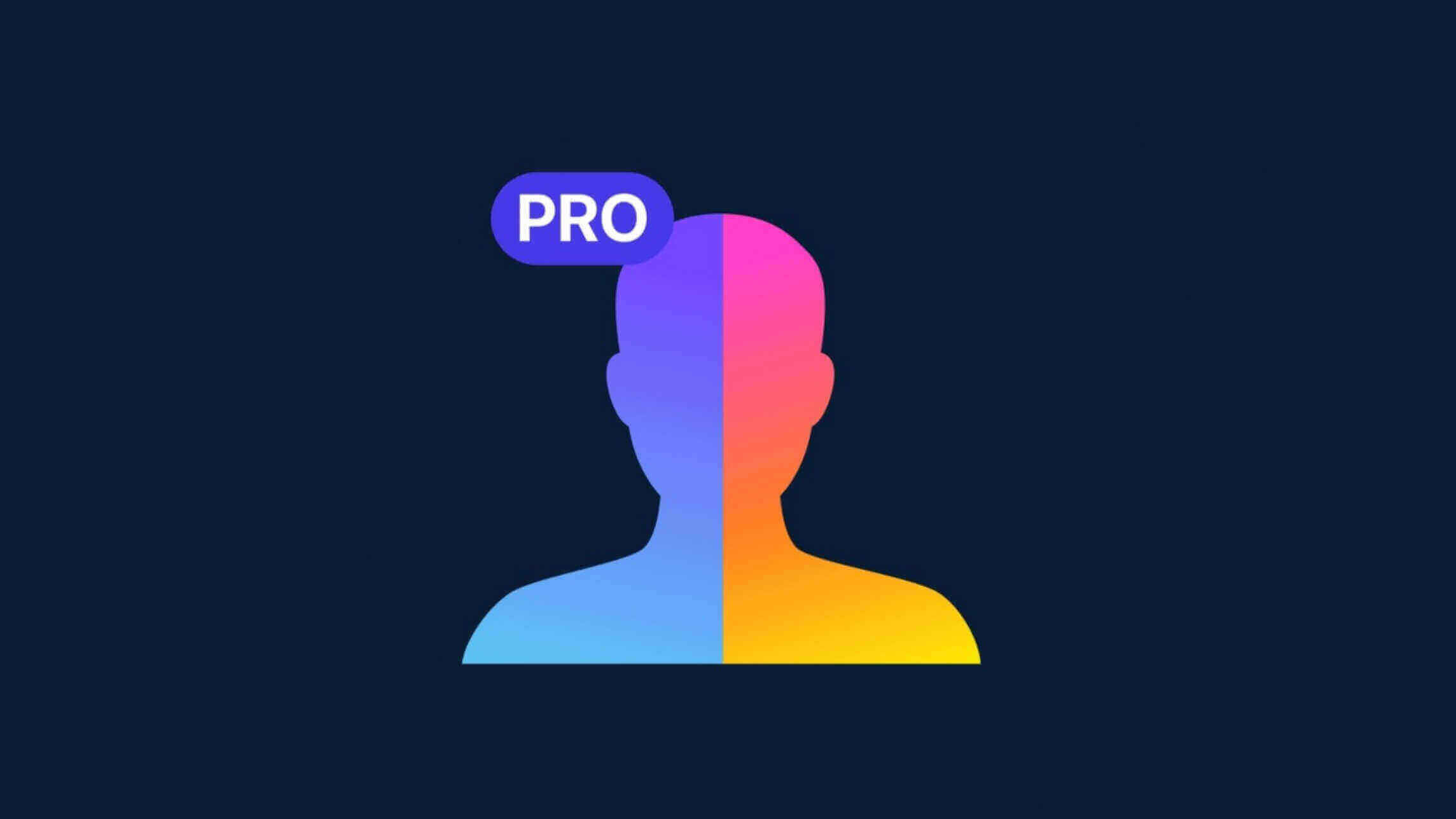 FaceApp Pro, la app que no debes descargar Mood Geek