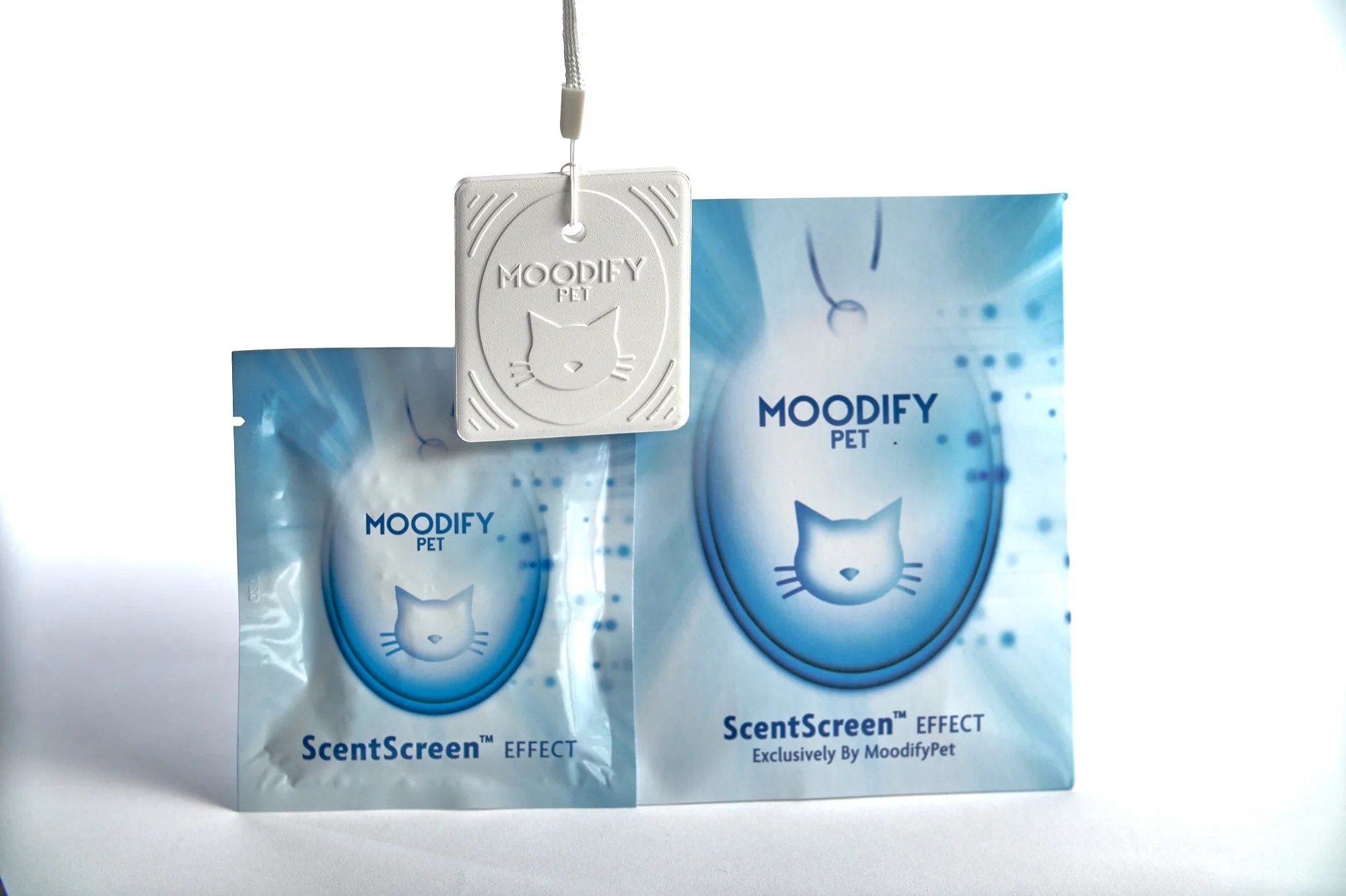 Eliminate your cat litter stench Immediately! MoodifyUK