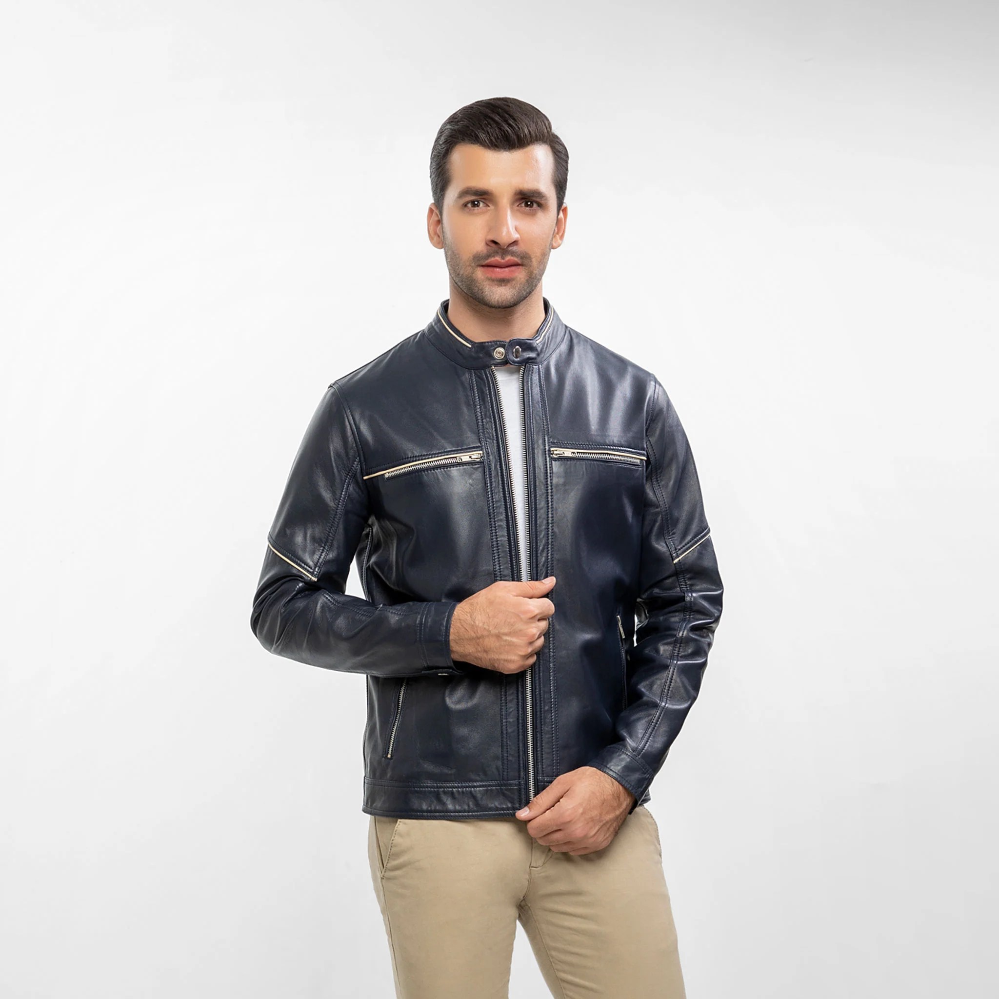 Affordable Leather Jackets For Men In 2023 Mood Jackets
