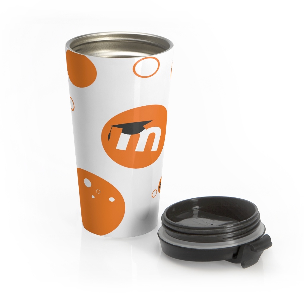 Stainless Steel Coffee Mug Canada / 14 Oz Stainless Steel Travel Mugs