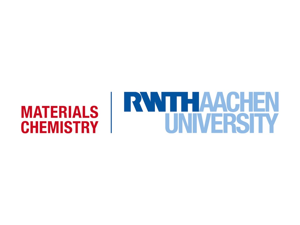 (VO) Materials Chemistry I RWTHmoodle