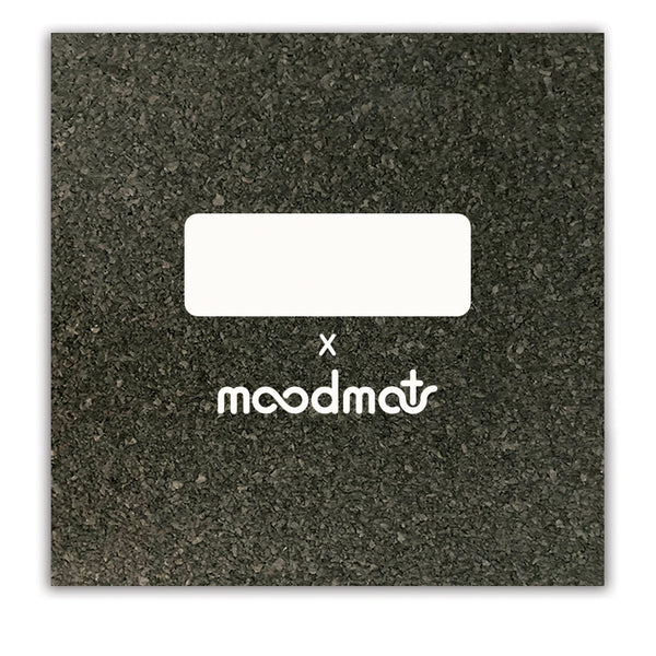 Blank Canvas moodmats
