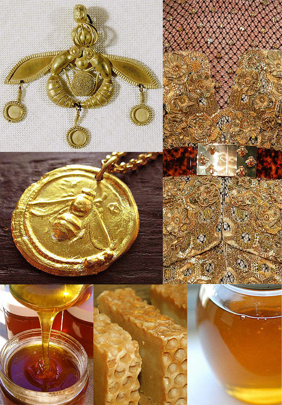 Gold Bee Apiary The Life of Bee