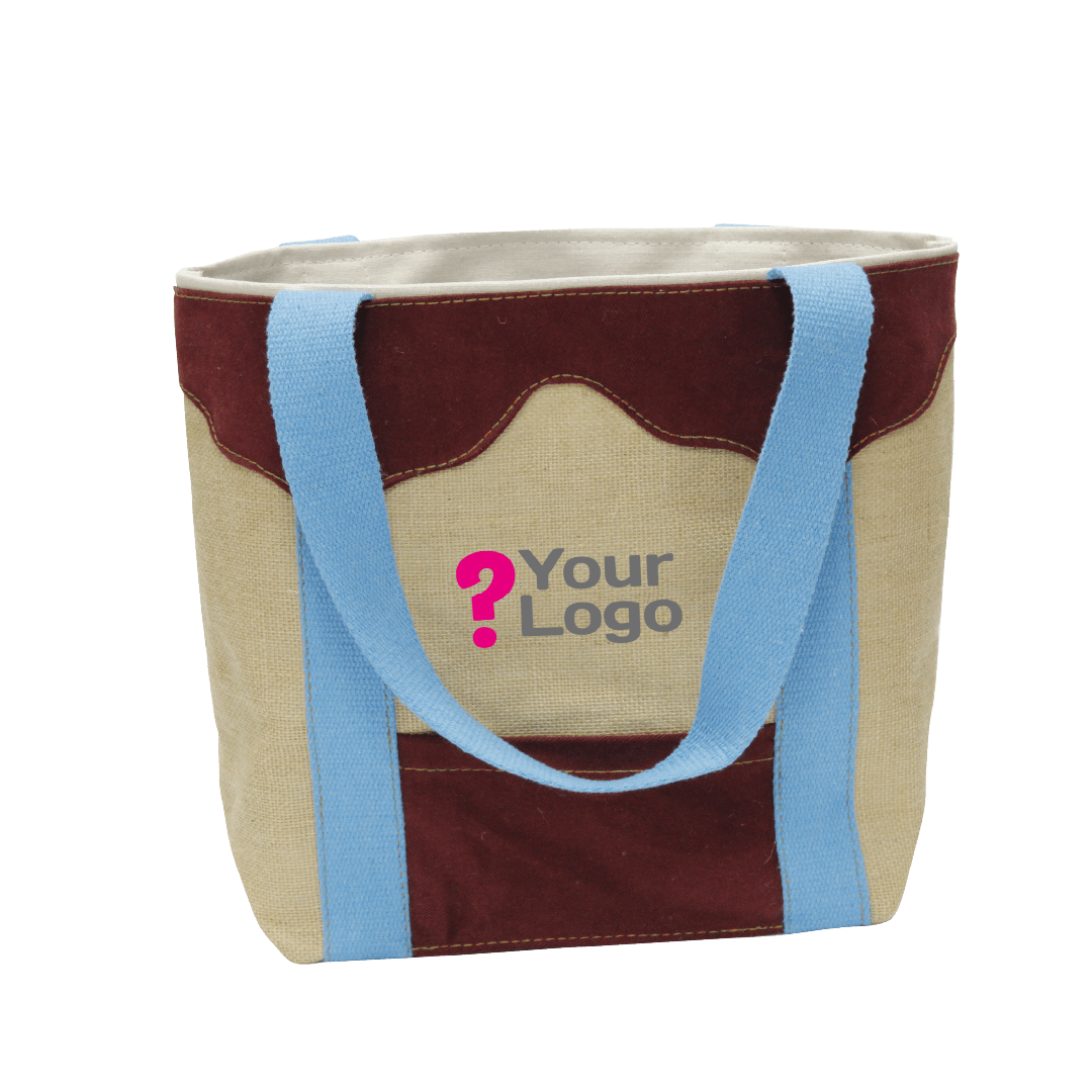 Jute Bags 1 MoodsPromo