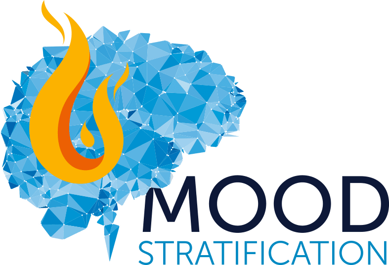 Immune neurological model Mood Stratification