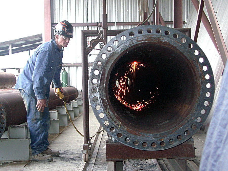 Moody Construction Services, Inc.