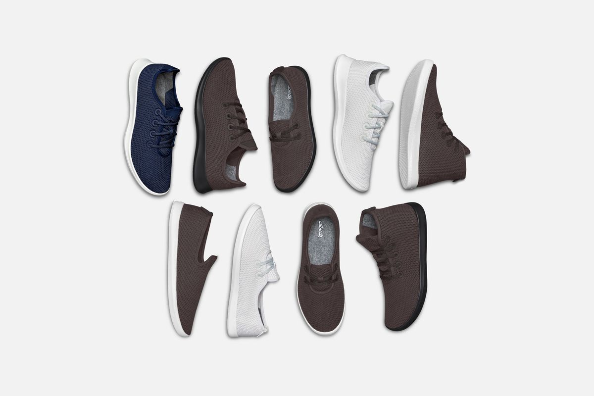 Why shoes are the most important piece of clothing? MoodyDose