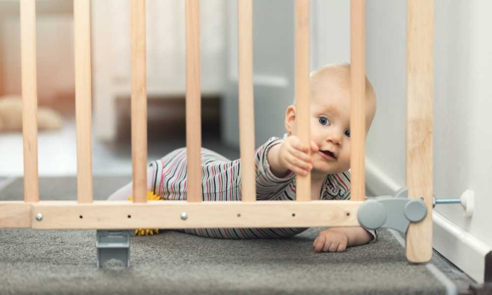 5 Reasons to Buy a Baby Gate MoodyDose