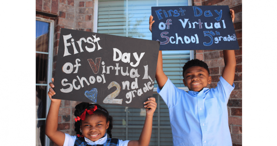 Blog Moody Foundation