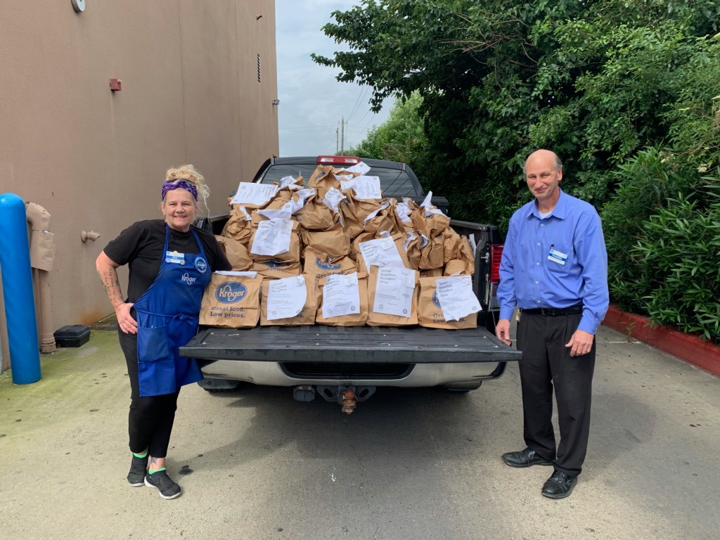 Moody Grant Recipient Galveston Island Meals on Wheels Moody Foundation