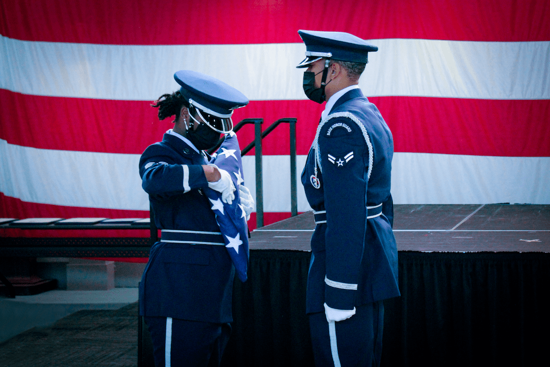 Moody AFB 23rd Force Support Squadron