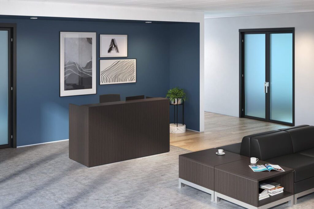 Office Seating & Office Chairs Moody's Distributors