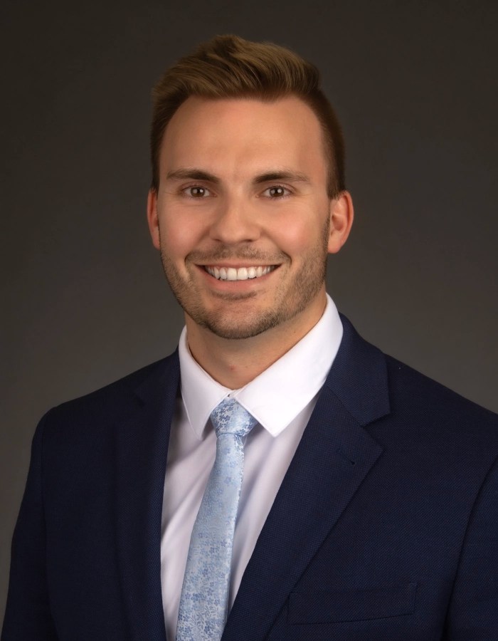 Ben Ford Moody Williams Appraisal Group