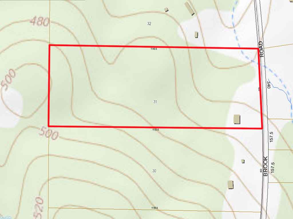 102 Cooks Brook Road, Houlton Maine Mooers Realty