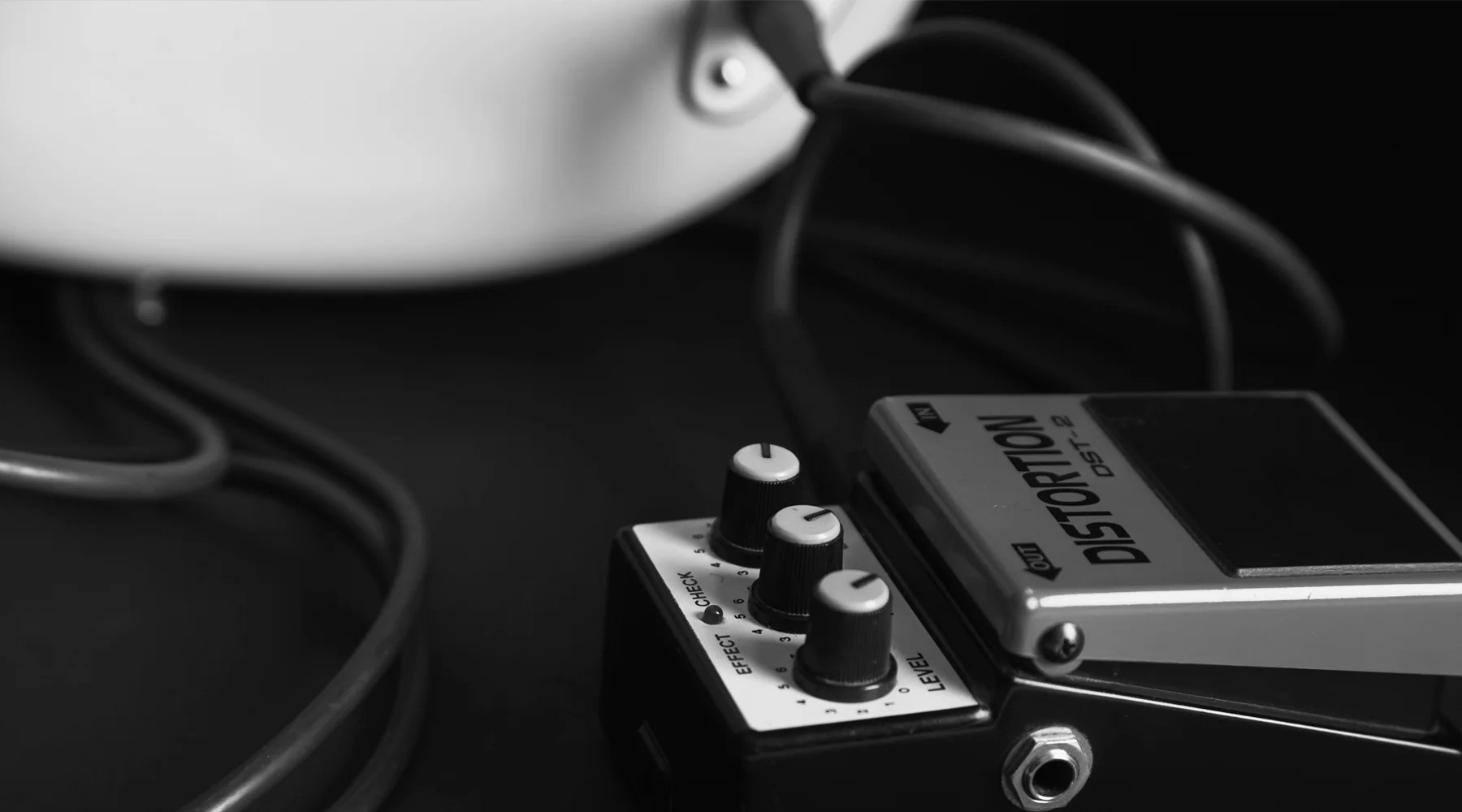 5 Essential (Canadian) Guitar Pedals Moog Audio Blog