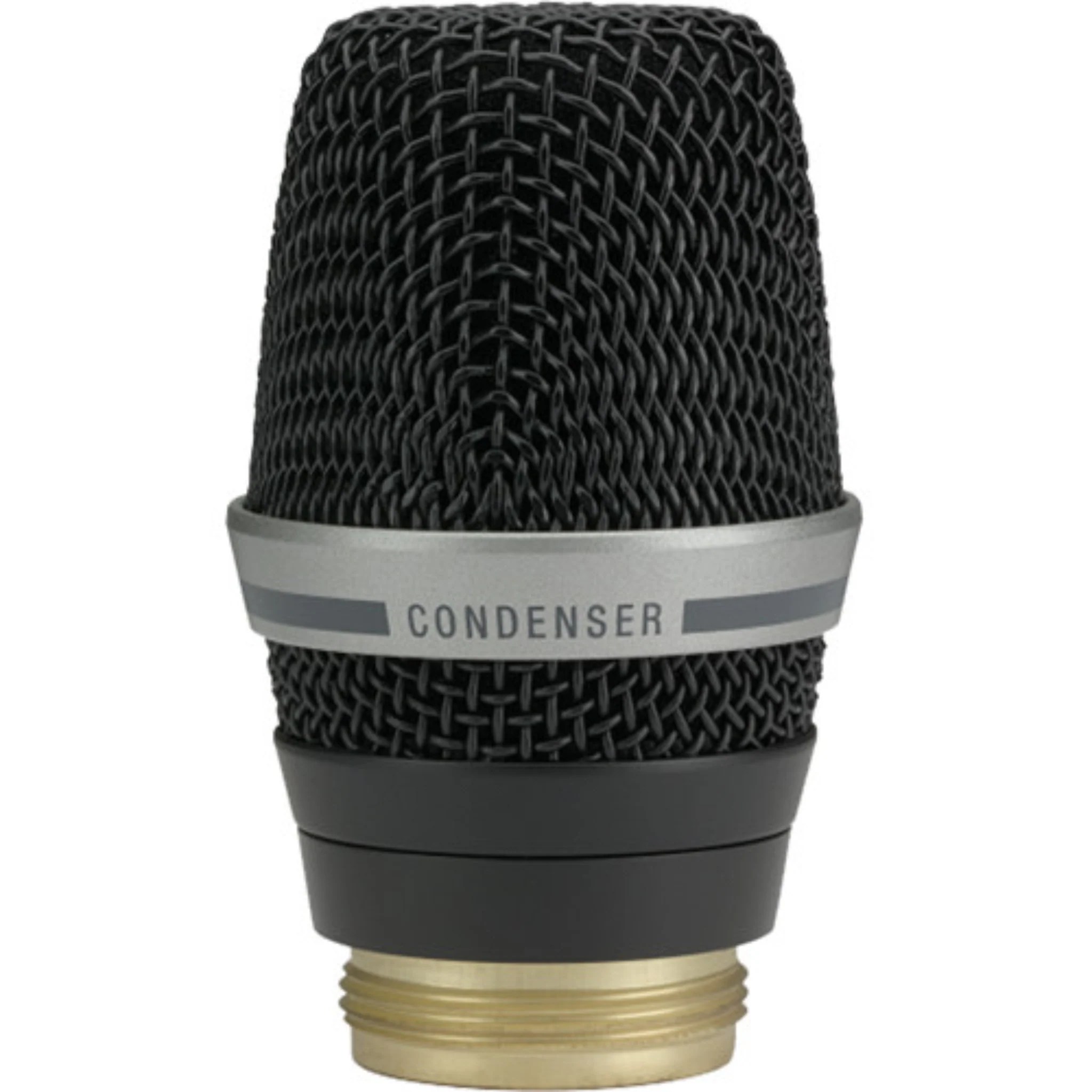 AKG C5WL1 Cardioid Condenser Capsule HT 4500 Handheld Mic