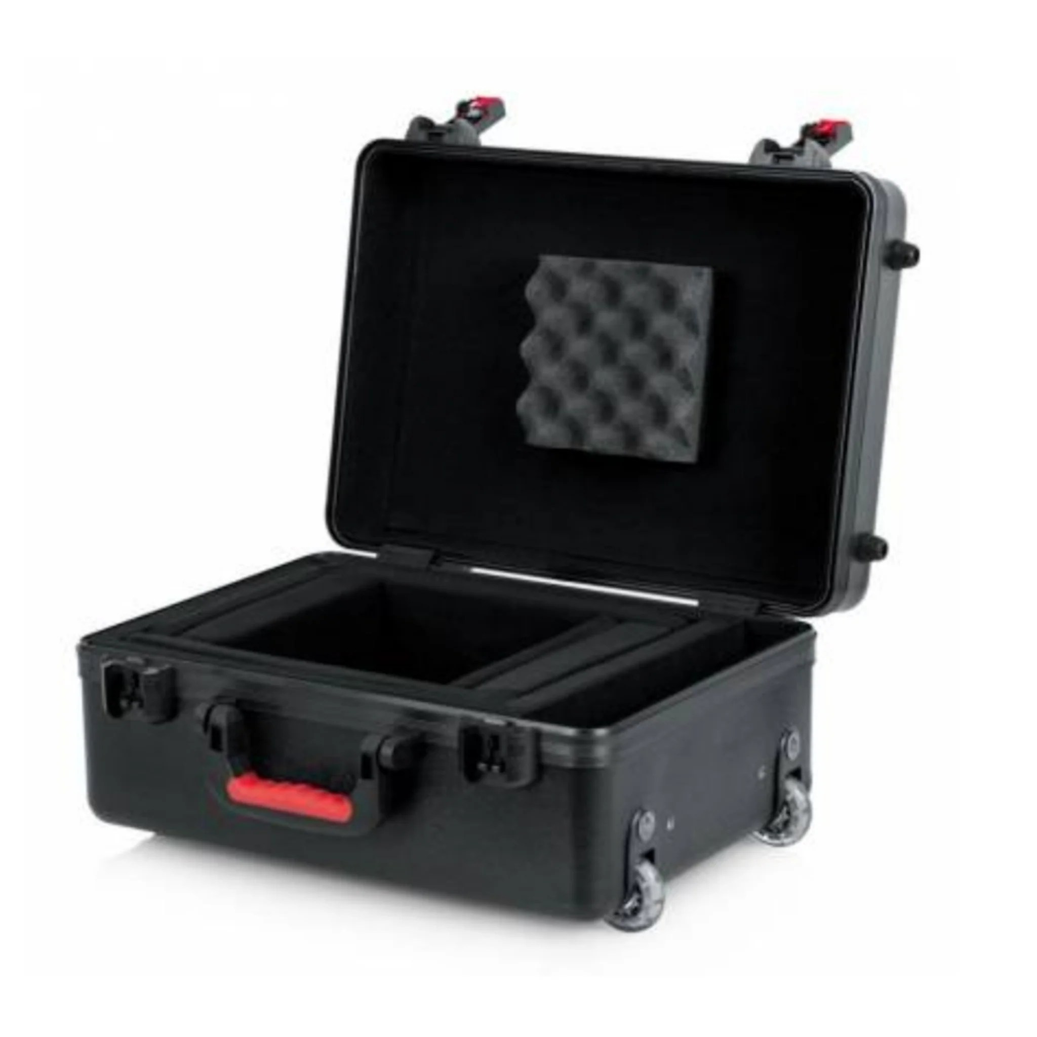 Gator GTSALAPTOP TSA Series ATA Molded Polyethylene Case