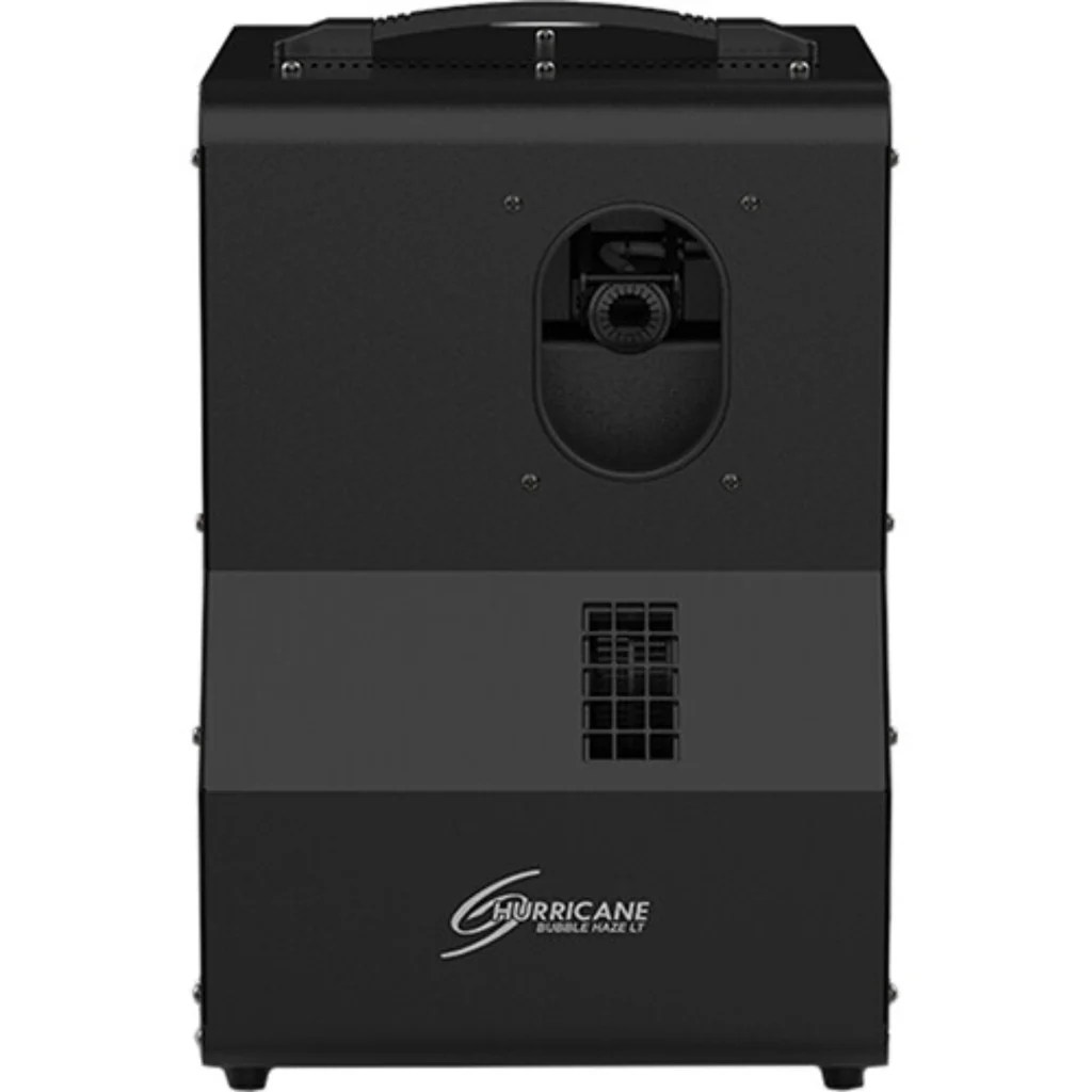 Chauvet DJ HURRICANEBUBBLEHAZELT Haze Bubble Machine