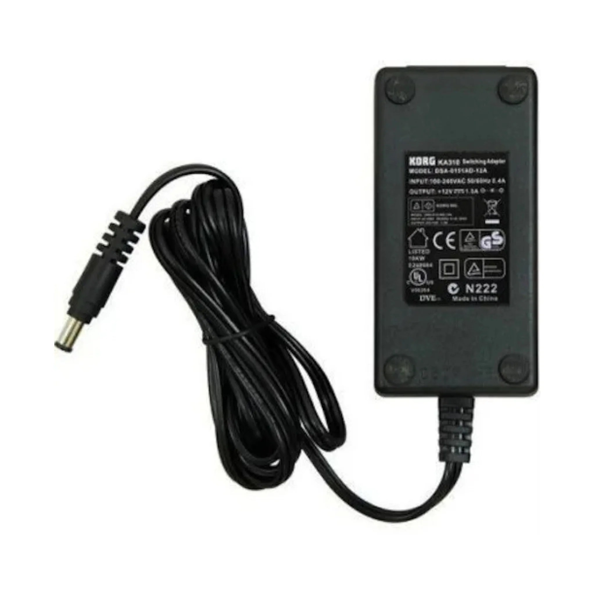 KA310CE POWER SUPPLY (WITHOUT POWER CORD)