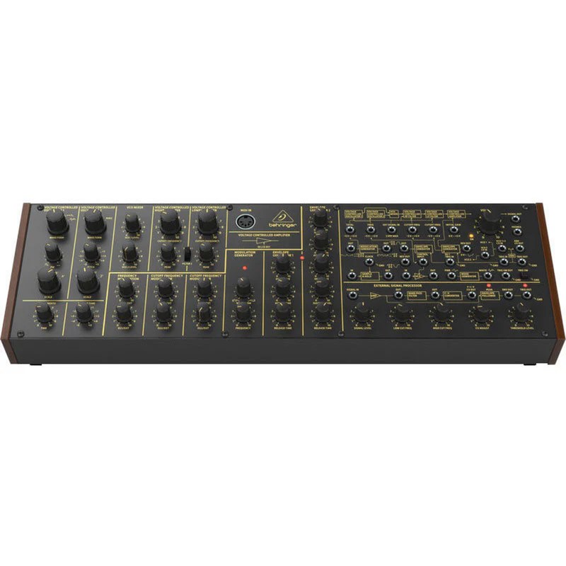 BEHRINGER K2