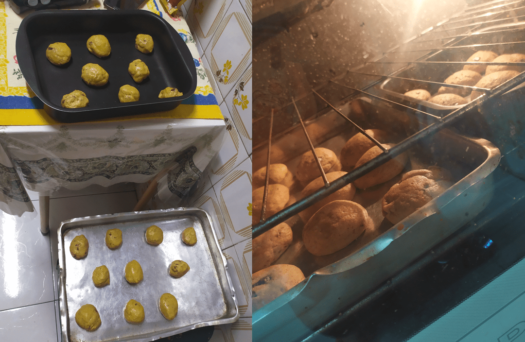FFXIV Coffee Biscuit Moogle's Cave