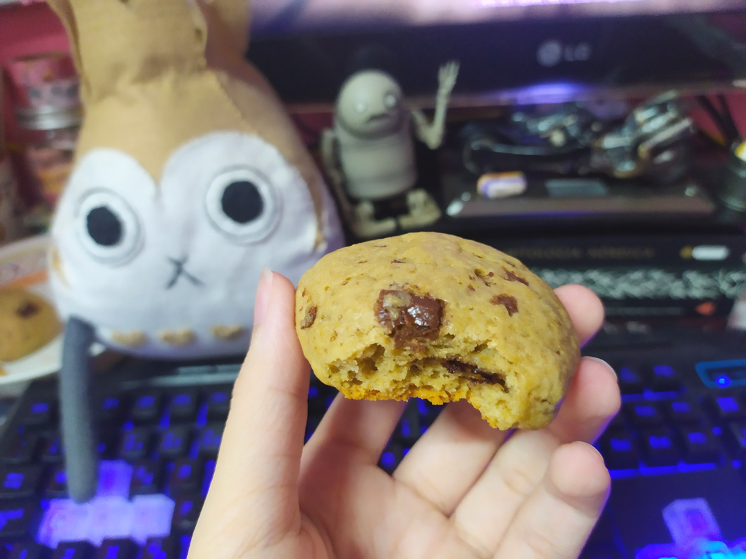 FFXIV Coffee Biscuit Moogle's Cave
