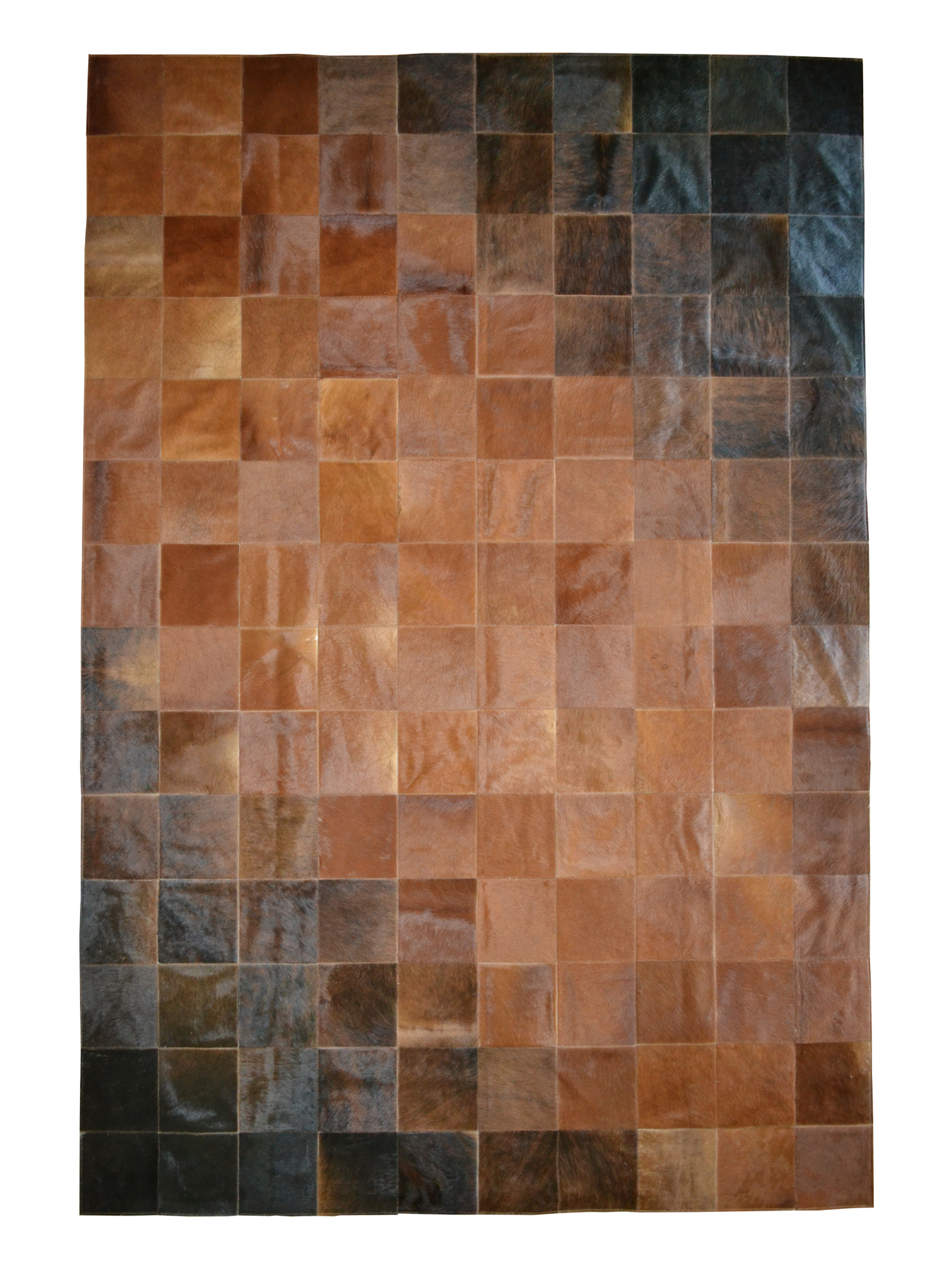 ALFOMBRA CUERO PREMIUM 160 x 220 ALFOMBRAS DE CUERO CHILE