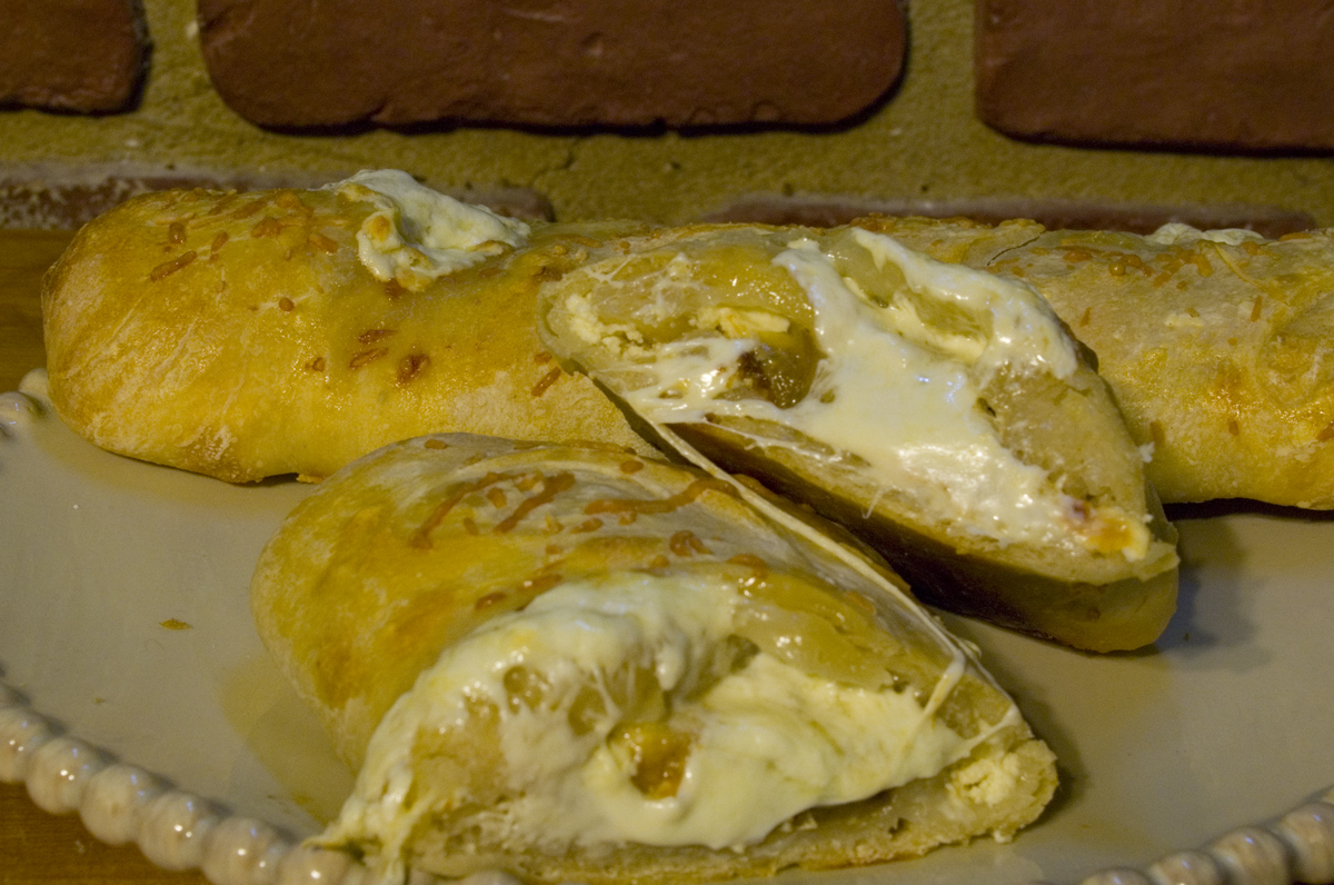 Ken ForkishDavid Snyder PizzaPizza and Calzones mookielovesbread