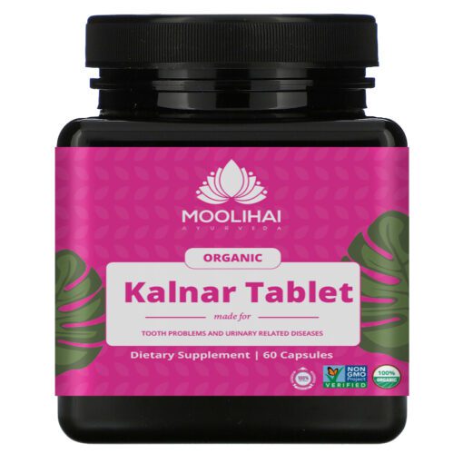 Traditional Siddha Kalnar Tablets Kalnar Parpam Remedy for Burning