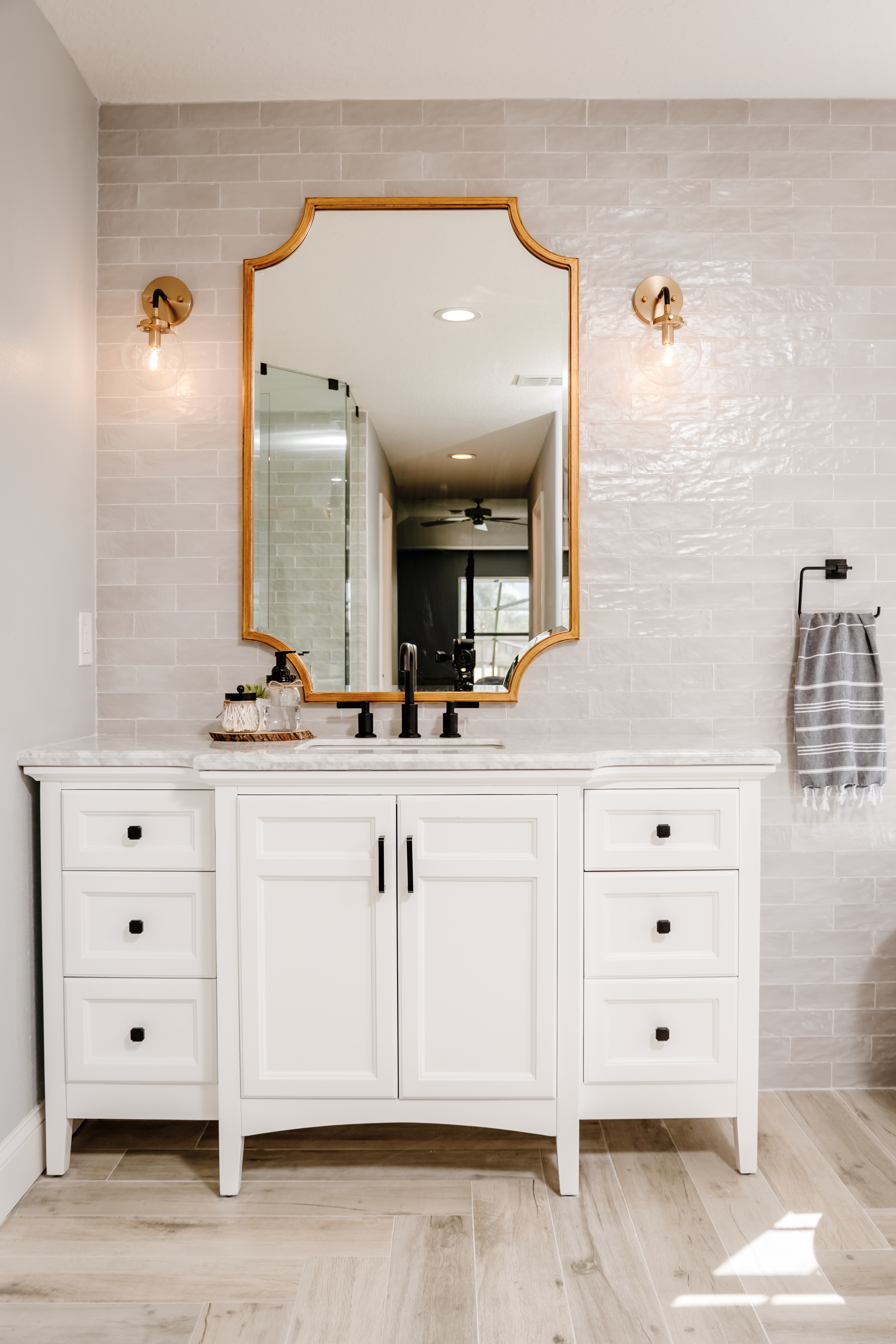 Lake Sheen Bathroom Moolman Lane