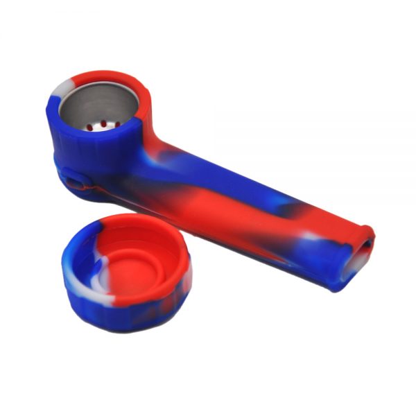 Smoking Pipes best quality and price on Silicone Pipes many colors and