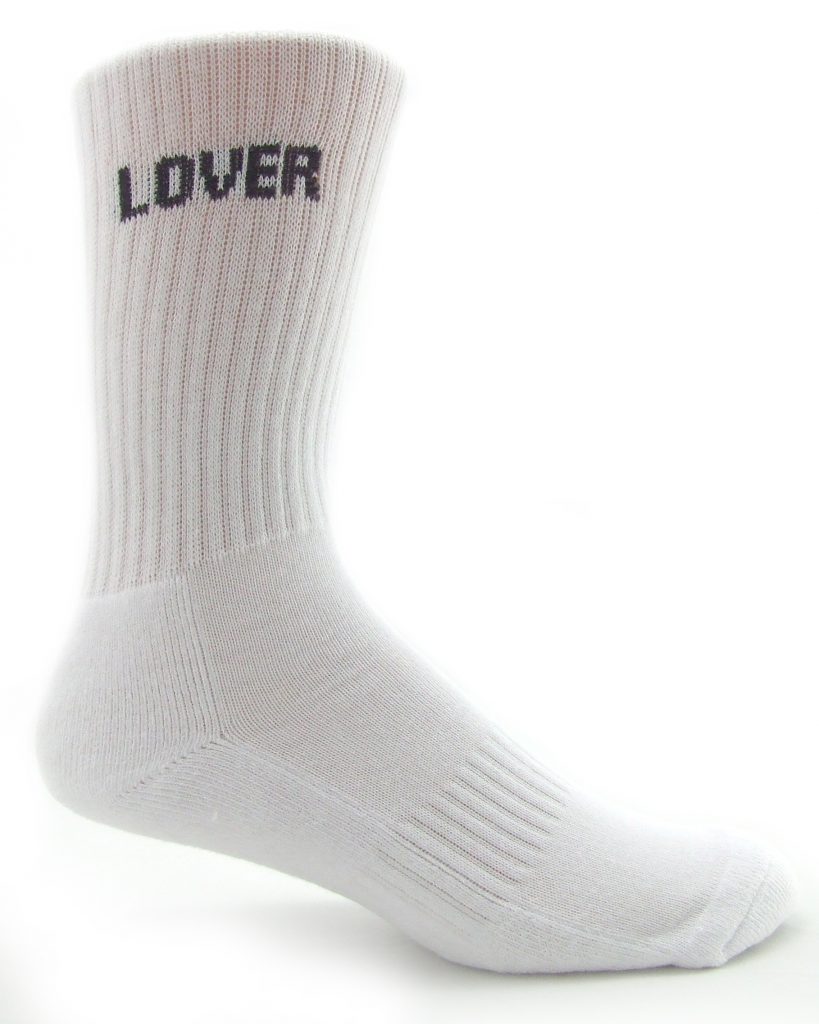 Socks Lover Sock MooLuxe