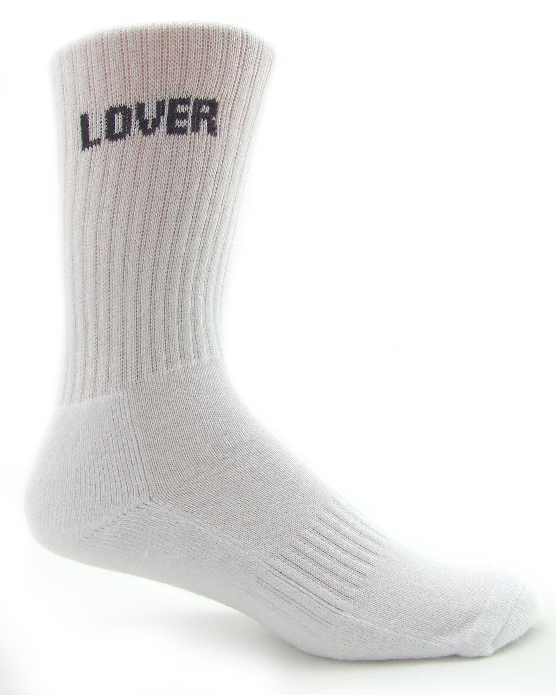 Socks Lover Sock MooLuxe
