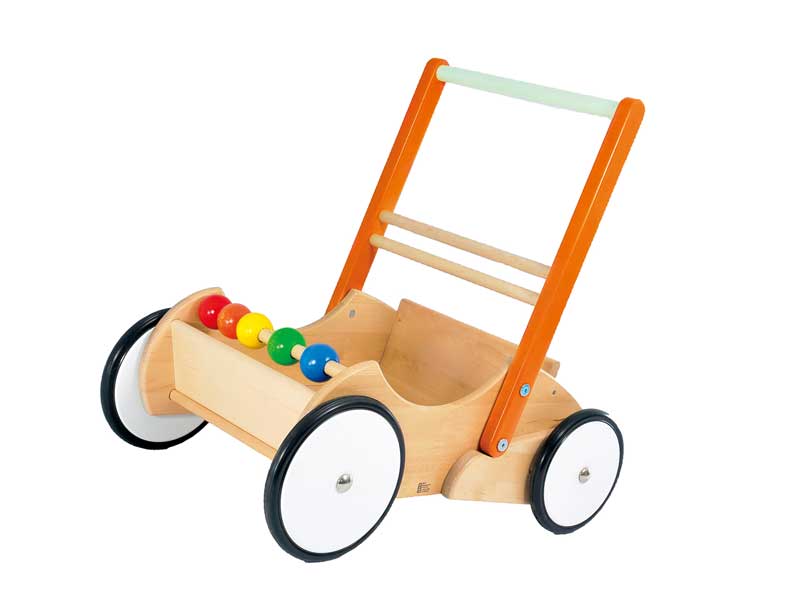 手押し車～赤ちゃんへのおすすめ12選!あんよに必要なの? マーミー