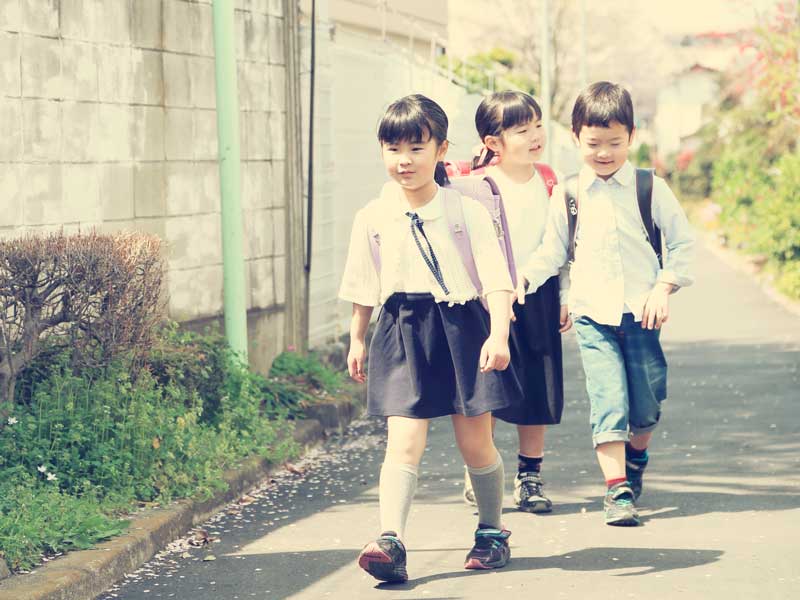 友達を作る方法～友達が欲しい小学生のきっかけの作り方18 マーミー