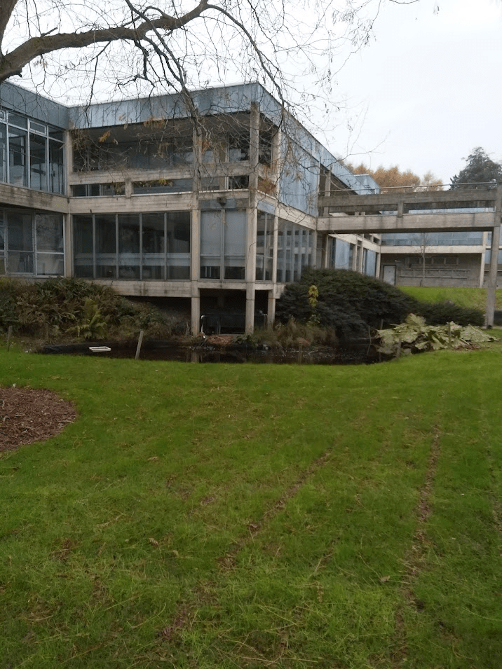 31st December 2022 Bagley Wood, Kennington, Radley Large Wood