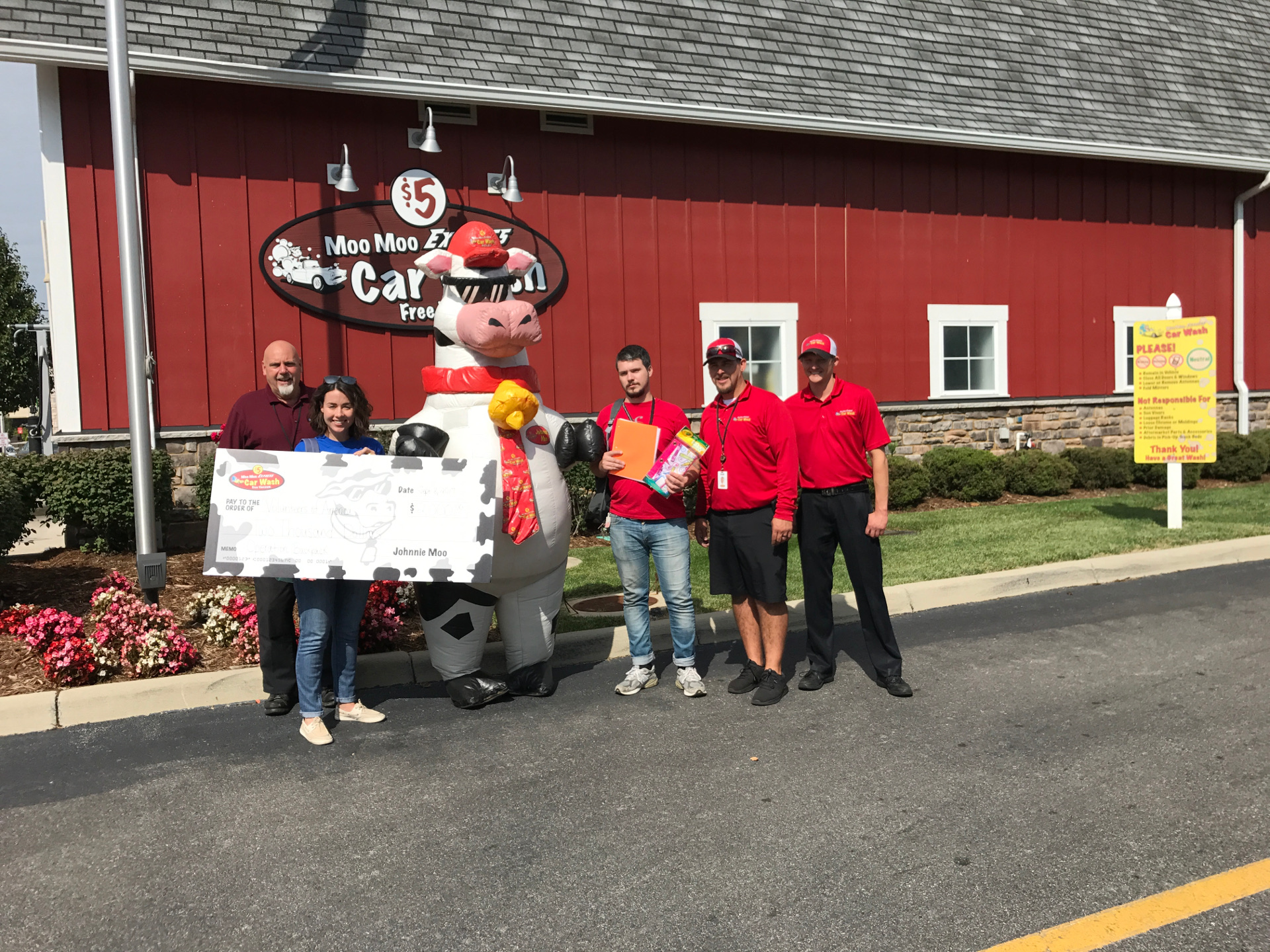 moo moo car wash gahanna Suitably Blogs Image Database