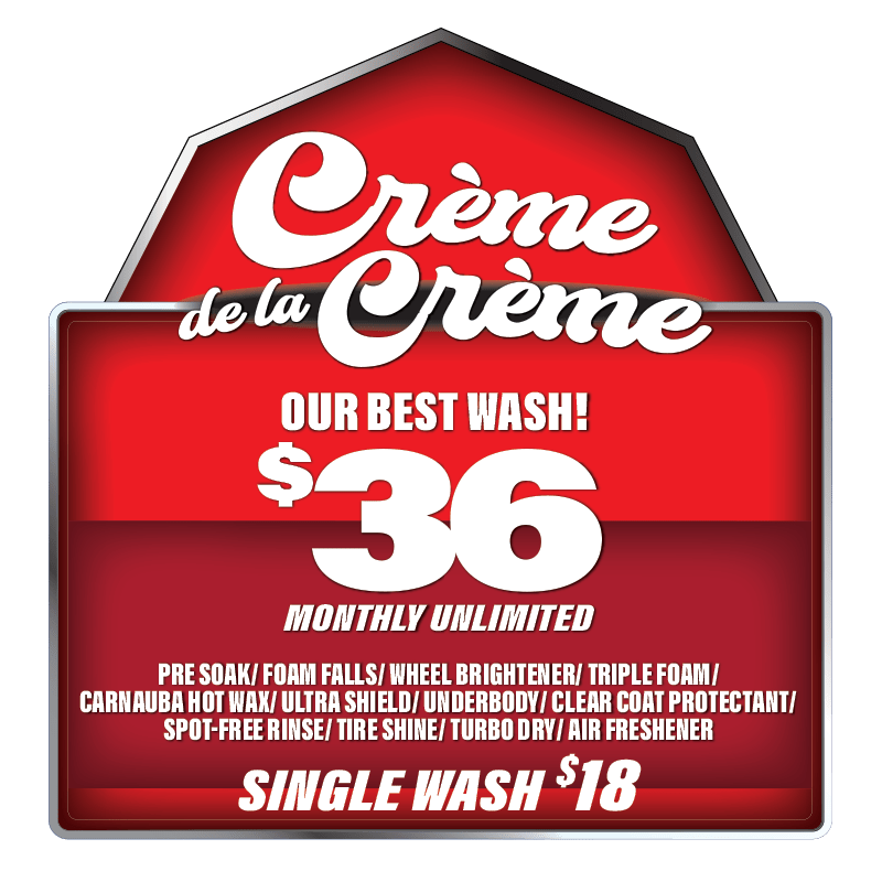 Moo Moo Express Car Wash Serving Central Ohio