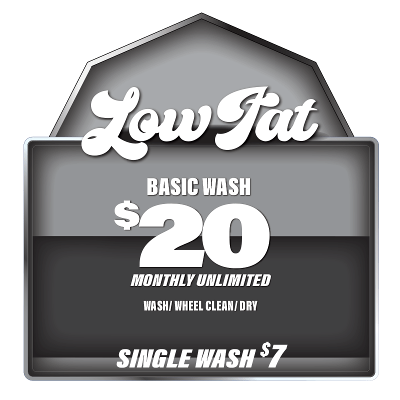 Moo Moo Express Car Wash Serving Central Ohio