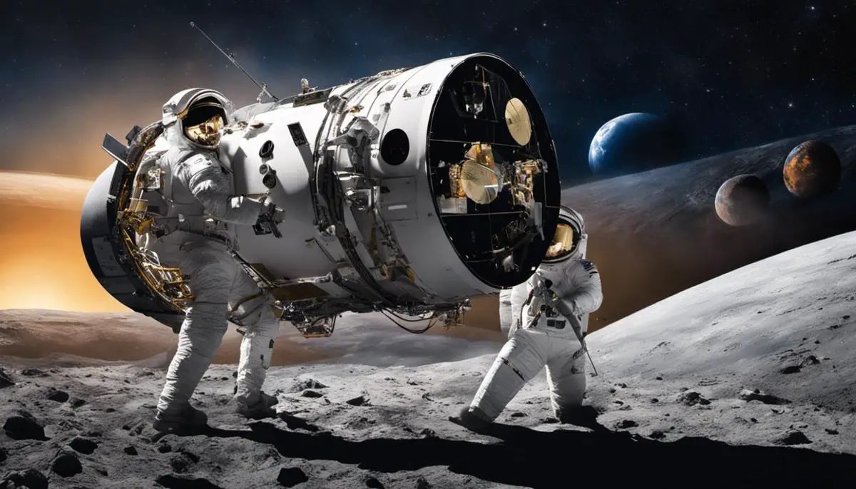 Exploring NASA's Artemis Program A Comprehensive Artemis Timeline