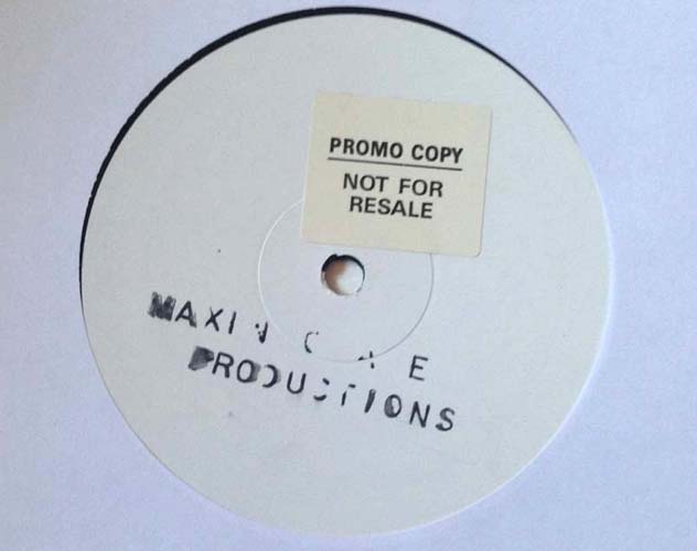 Tricky [promo discography 19942000]