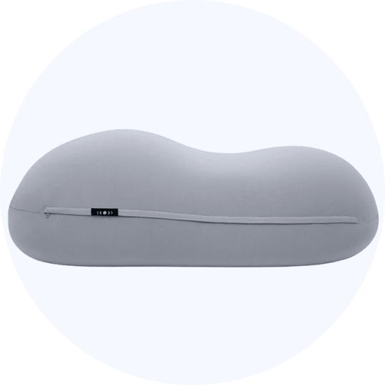 Moon Pod Is A ZeroGravity Bean Bag For Stress And Anxiety