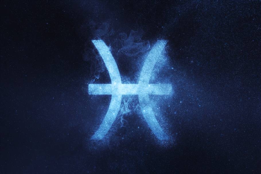 月星座魚座のあなたはどんな人？ Moon Sign
