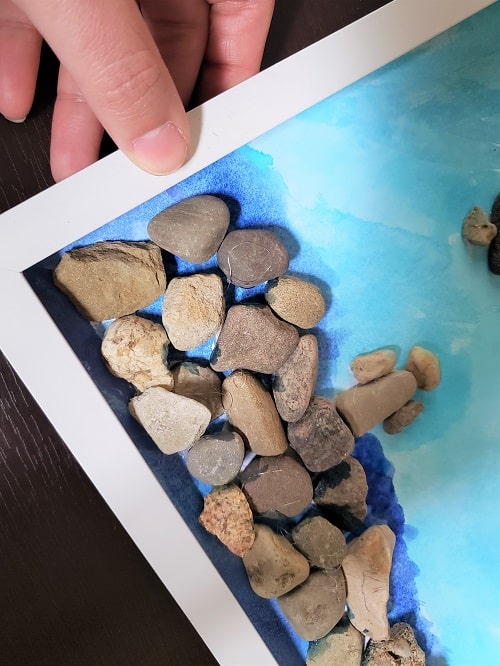 How to Make DIY Pebble Art in 5 Easy Steps Creative Family Moments