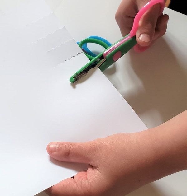 The Best Craft Scissors, According To A Crafting Expert Moon And Back