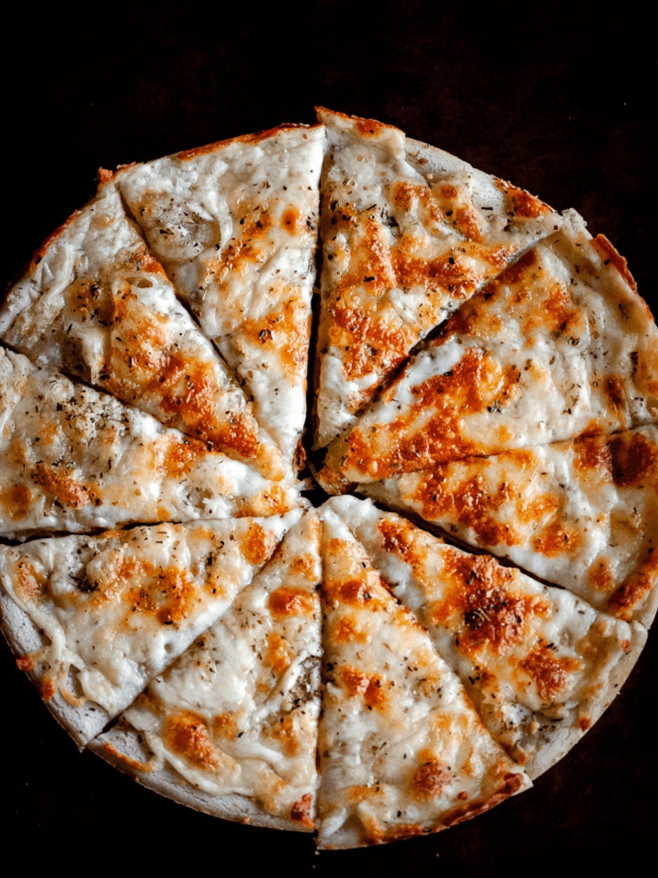 The Best GlutenFree Pizza Crust Recipe