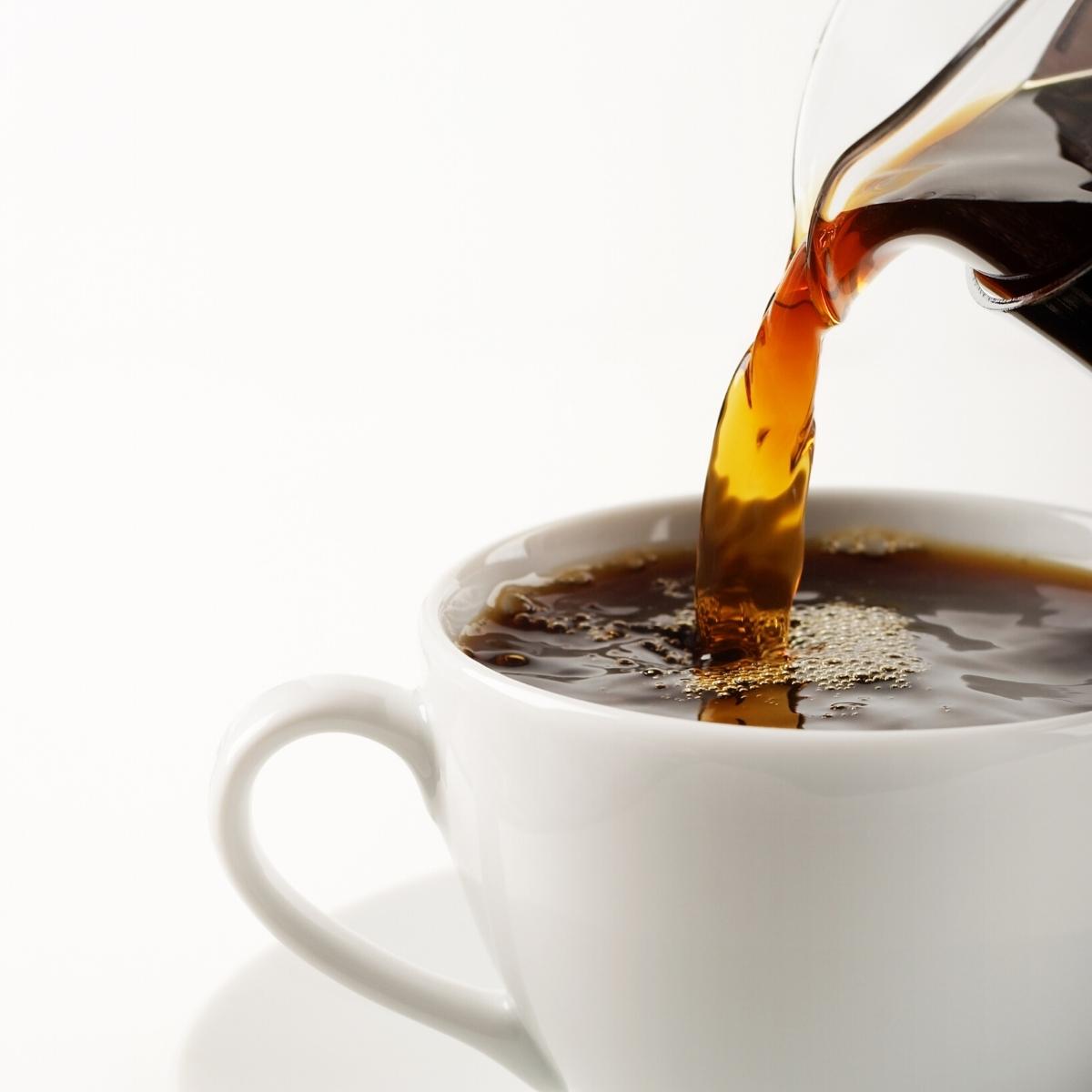 How Many Tablespoons of Coffee Per Cup? MOON and spoon and yum