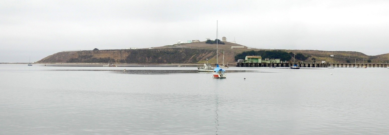 Gallery Sailing / Pillar Point and Pillar Point